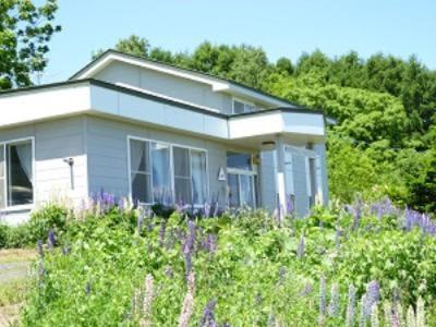 Abashiri Ryuhyou No Oka Guesthouse מראה חיצוני תמונה