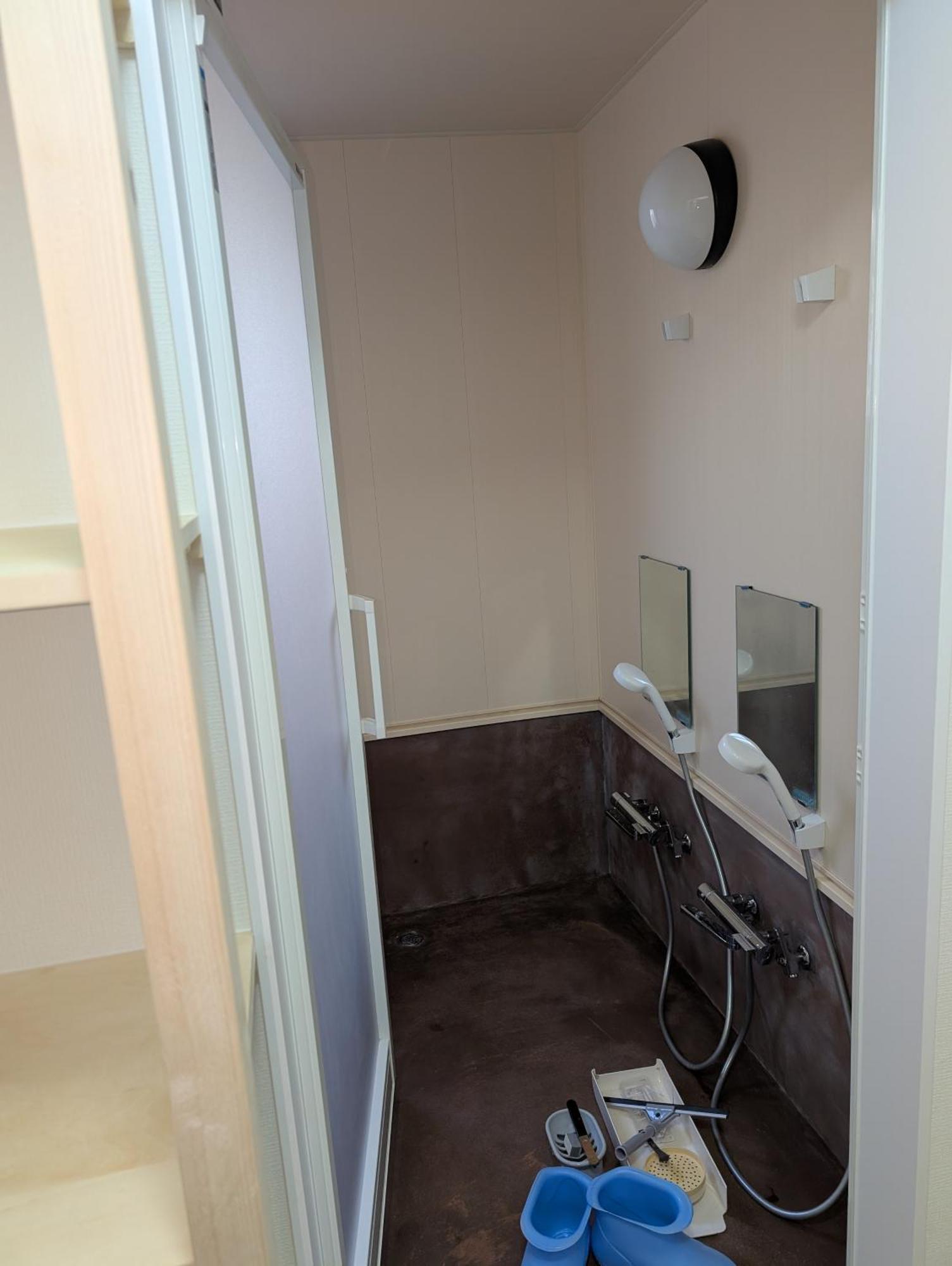 Abashiri Ryuhyou No Oka Guesthouse מראה חיצוני תמונה