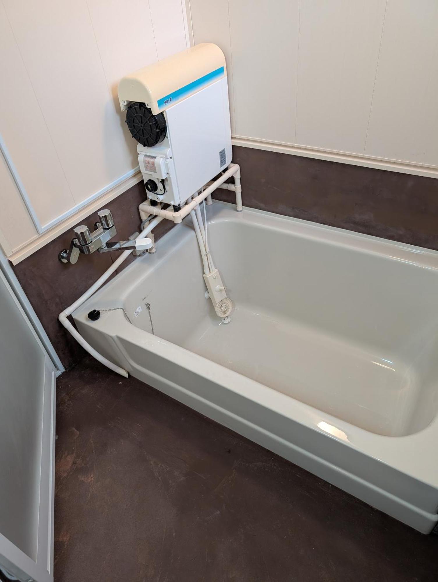 Abashiri Ryuhyou No Oka Guesthouse מראה חיצוני תמונה