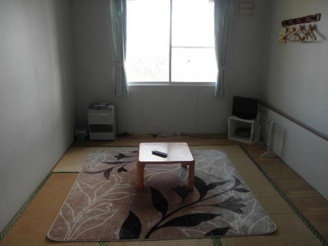Abashiri Ryuhyou No Oka Guesthouse מראה חיצוני תמונה