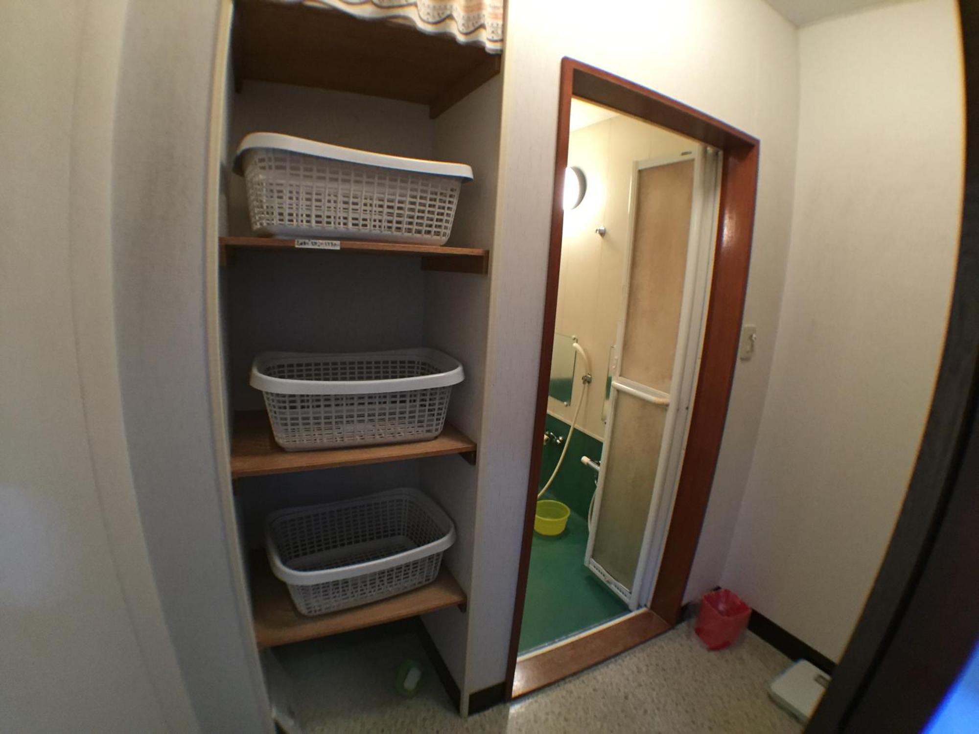 Abashiri Ryuhyou No Oka Guesthouse מראה חיצוני תמונה