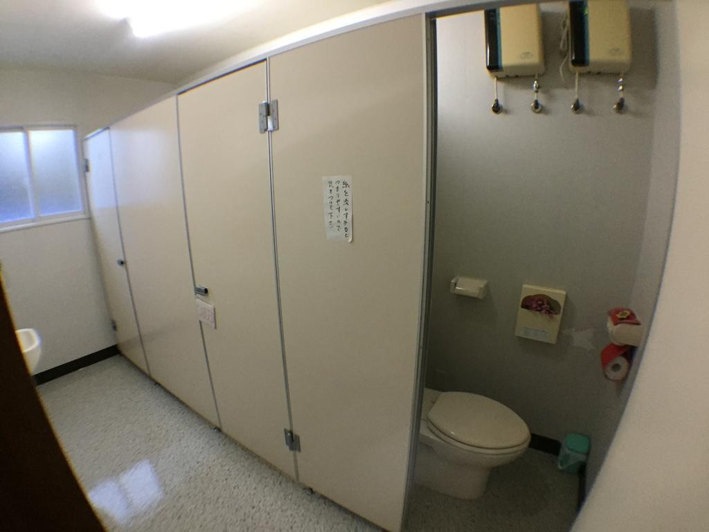 Abashiri Ryuhyou No Oka Guesthouse מראה חיצוני תמונה